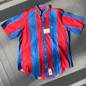 Retro Ralph Lauren men’s shirt